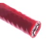 Chemelex Process Temperature Maintenance & Frost Protection Trace Heating Cable 230V AC, 40W per m, 121°C 12XTV2-CT-T3