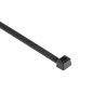 HellermannTyton Cable Tie Non-Releasable 925 mm x 8.9 mm Black Polyamide 66 T150LL-111-15700 T150LL-PA66-BK