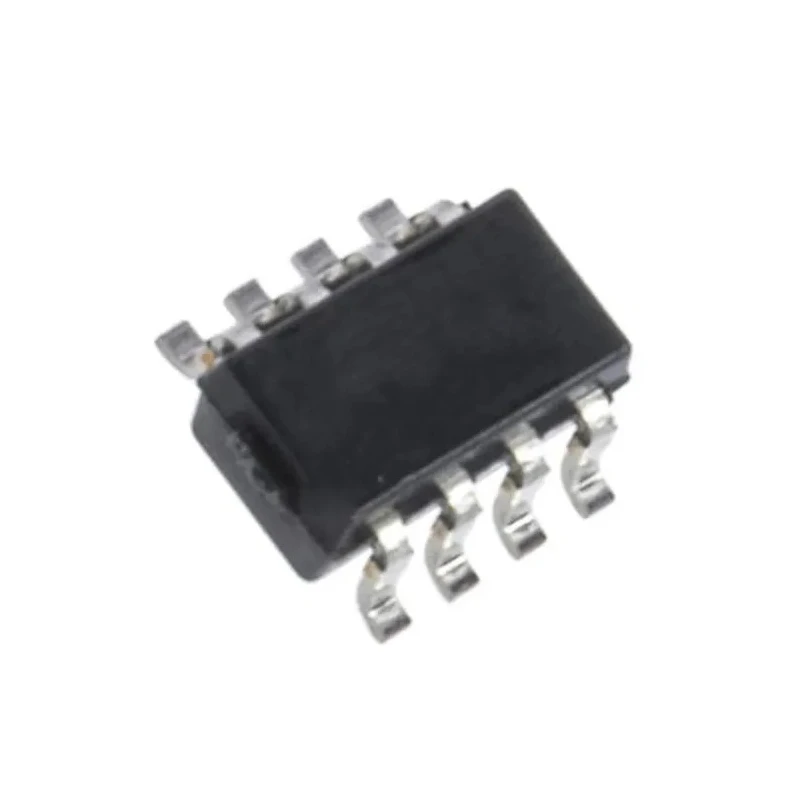 Maxim Integrated Digital Potentiometer 32-Position 50 kΩ Linear Non-Volatile Memory 3 Wire Up/Down Interface MAX5474EKA+T