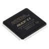 Altera Complex Programmable Logic Device MAX II 980 Cells, 116 I/O, 10 ns, 304 MHz, Surface Mount TQFP Package EPM1270T144C5N