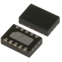 Maxim Integrated Surface Mount 14-Bit Thermocouple Input ADC, 10-Pin TDFN MAX31850KATB+