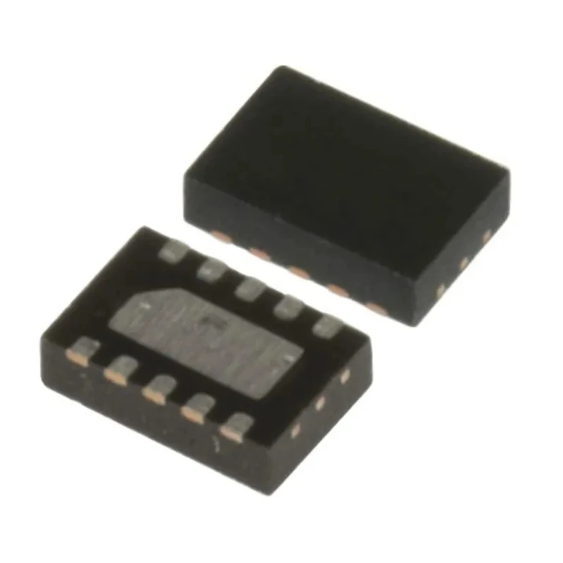 Maxim Integrated Surface Mount 14-Bit Thermocouple Input ADC, 10-Pin TDFN MAX31850KATB+