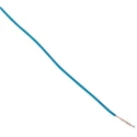 Prysmian 6491X Series Blue Hook Up Wire, 7/0.67 mm Core Strands, 3.6 mm Diameter, 750V, Flame Retardant Polyvinyl 20145184