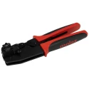Molex Hand Ratcheting KK Crimp Tool for KK 3.96 mm Connectors Ergonomic Handle 63811-7400