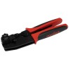 Molex Hand Ratcheting KK Crimp Tool for KK 3.96 mm Connectors Ergonomic Handle 63811-7400