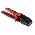 Molex Hand Ratcheting KK Crimp Tool for KK 3.96 mm Connectors Ergonomic Handle 63811-7400