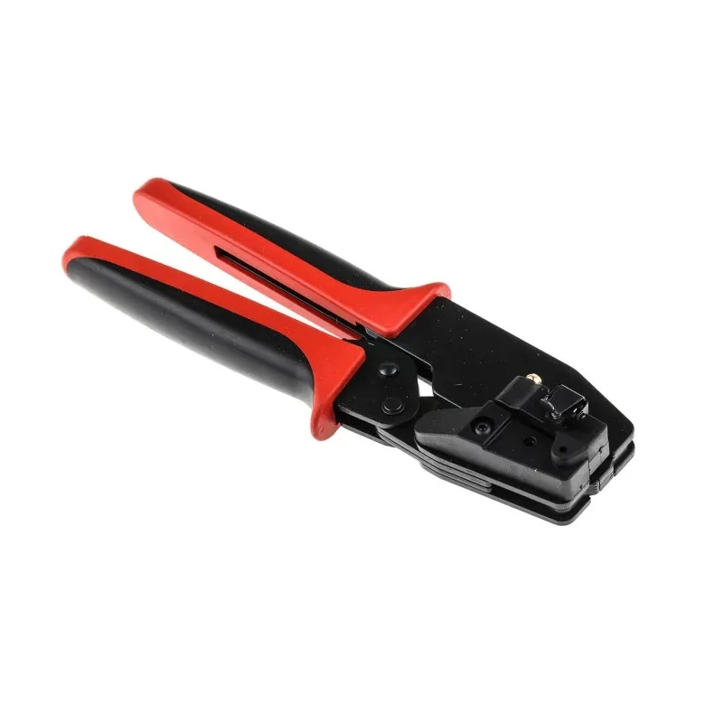 Molex Hand Ratcheting KK Crimp Tool for KK 3.96 mm Connectors Ergonomic Handle 63811-7400