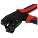Molex Hand Ratcheting KK Crimp Tool for KK 3.96 mm Connectors Ergonomic Handle 63811-7400