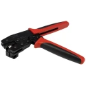 Molex Hand Ratcheting KK Crimp Tool for KK 3.96 mm Connectors Ergonomic Handle 63811-7400