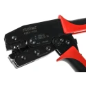Molex Hand Ratcheting KK Crimp Tool for KK 3.96 mm Connectors Ergonomic Handle 63811-7400