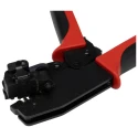 Molex Hand Ratcheting KK Crimp Tool for KK 3.96 mm Connectors Ergonomic Handle 63811-7400