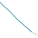 Prysmian 6491X Series Blue Hook Up Wire, 7x0.53 mm Core Strands, 100 m Length, Polyvinyl Chloride Jacket, 750V 20145134