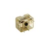 Vishay Variable Trimmer Capacitor Polytetrafluoroethylene Dielectric 5 pF to 60 pF BFC280908003