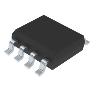 STMicroelectronics MOSFET Gate Driver 12 A 8-Pin SO-8 Package 28V VN7140ASTR