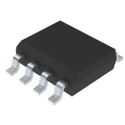 STMicroelectronics MOSFET Gate Driver 12 A 8-Pin SO-8 Package 28V VN7140ASTR