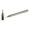 CIF Accurate Milling Drilling Bit 0.75mm Cutter Diameter Tungsten Carbide 3.17mm Shank DW101010