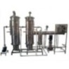 Stainless Steel RO Plant 1000 LPH