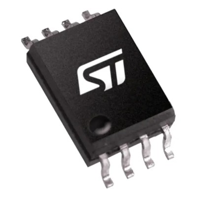 STMicroelectronics Buck Converter Surface Mount 35V Output Voltage 1A Output Current 0.75W Power L5970D