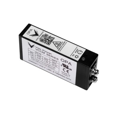 Vox Power Switching Power Supply 5 Outputs 7.5V Panel Mount 125W 25A 85-264V SMPS OP A