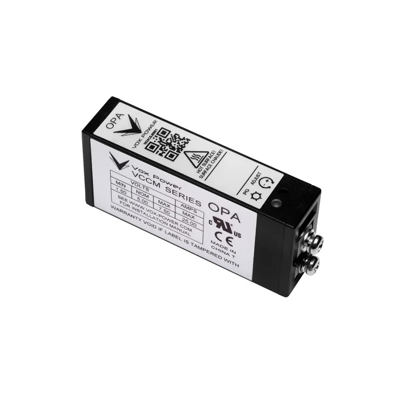 Vox Power Switching Power Supply 5 Outputs 7.5V Panel Mount 125W 25A 85-264V SMPS OP A