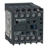Schneider Electric TeSys K 3-Pole Contactor, 24V AC Coil Voltage, 9A, 4kW Power Rating, 3 NO, 690V AC LC1K09015B7