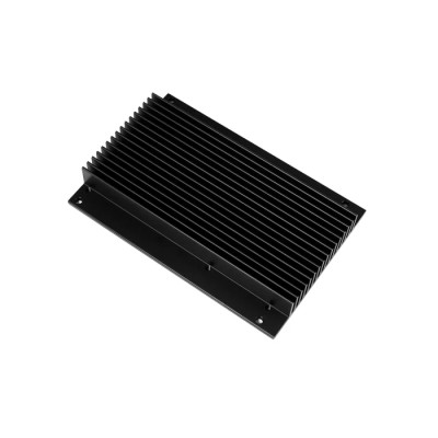 Vox Power Heatsink Accessory for Use with VCCM600M & S Series Heatsink Version 1 