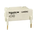 Schneider Electric TeSys Surge Suppressor for LC1 Series LA4DA2N