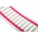 TE Connectivity RPS Heat Shrink Labels for Use with Rps Heatshrink Identification Sleeves RPS-22-18/2.0-9
