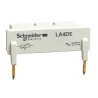 Schneider Electric TeSyS D Contactor Varistor Accessory for LC Series LA4DE3E