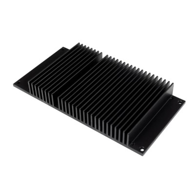 Vox Power Heatsink Accessory for VCCM600M & S Series Heatsink Version 2 