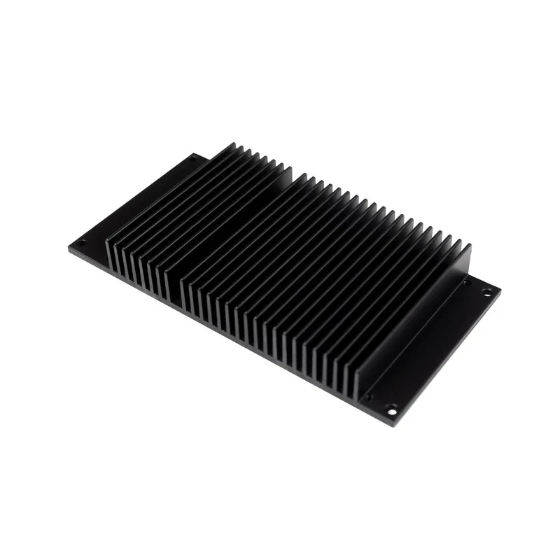 Vox Power Heatsink Accessory for VCCM600M & S Series Heatsink Version 2 