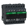 Schneider Electric TeSys D Contactor, 230V AC Coil, 4-Pole, 20 A, 1.56 W Power Rating, 4 NO Contacts, 690V AC LC2DT20P7