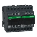 Schneider Electric TeSys D Contactor, 230V AC Coil, 4-Pole, 20 A, 1.56 W Power Rating, 4 NO Contacts, 690V AC LC2DT20P7