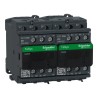 Schneider Electric TeSys D 24V dc Coil 3-Pole Motor Control Reversing Contactor 9A 5.5 kW LC2D09BDV