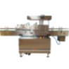 Automatic Sticker Labeling Machine For Round And Flat Bottles HMPL-SSVL-RF