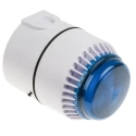 Eaton Flashni Series Blue Sounder-Beacon Combination IP54 IP65 15V DC 100 dB Electronic 640220FULL-0043X
