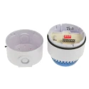 Eaton Flashni Series Blue Sounder-Beacon Combination IP54 IP65 15V DC 100 dB Electronic 640220FULL-0043X