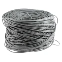 Belden Multi-Core Industrial Cable 5 Cores 305 m, Silver Sheath, Polyvinyl Chloride Jacket, 300V, Tin Copper 9535.00U305