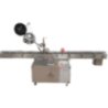 Automatic Front Back & Top Side Sticker Labeling Machine HMPLTSL