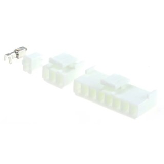 RS PRO Connector Kit for use with RPS-75 Series 381-835