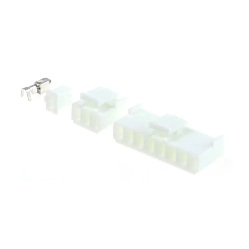 RS PRO Connector Kit for use with RPS-75 Series 381-835