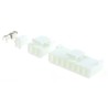 RS PRO Connector Kit for use with RPS-75 Series 381-835