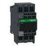 Schneider Electric TeSyS D Contactor 24V DC Coil 3-Pole 9A 4kW 3 NO 690V AC LC1D093BD