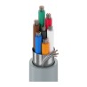 Belden 7 Core Multi-Core Industrial Cable 305 m Silver Sheath Polyvinyl Chloride 300V 9537 060U1000