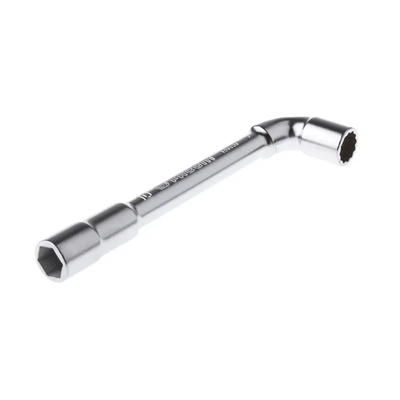 Facom Hexagon Tubular Box Spanner 10 mm Tip, 129mm Overall Length 76.10