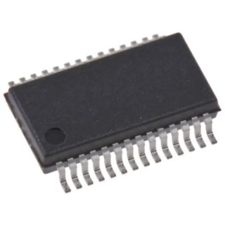 Maxim Integrated Line Transceiver CMOS Inverting 28-Pin SSOP MAX213EEAI+