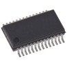 Maxim Integrated CMOS/TTL Inverting Line Transceiver, 28-Pin SSOP, 3V-5.5V Supply, MAX3237ECAI+
