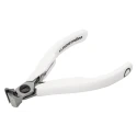 Lindstrom 108mm Bi-Metal Handle Alloy Steel Jaw End Nipper 7290