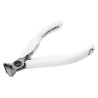 Lindstrom 108mm Bi-Metal Handle Alloy Steel Jaw End Nipper 7290
