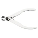 Lindstrom 108mm Bi-Metal Handle Alloy Steel Jaw End Nipper 7290